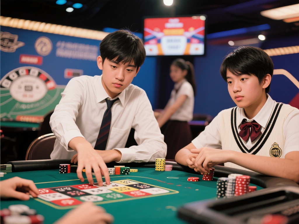 LOL电竞赛事博彩的道德争议及社会效应分析