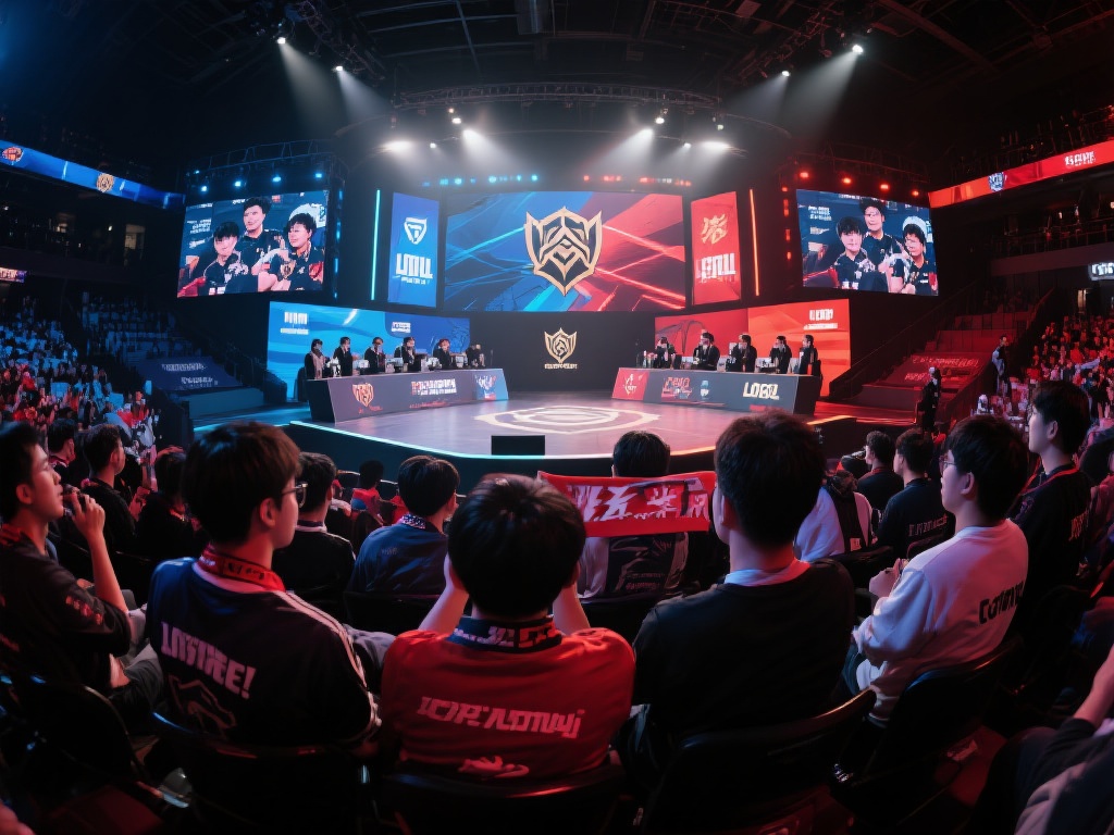 那么，为什么LOL外围会成为玩家圈内的热