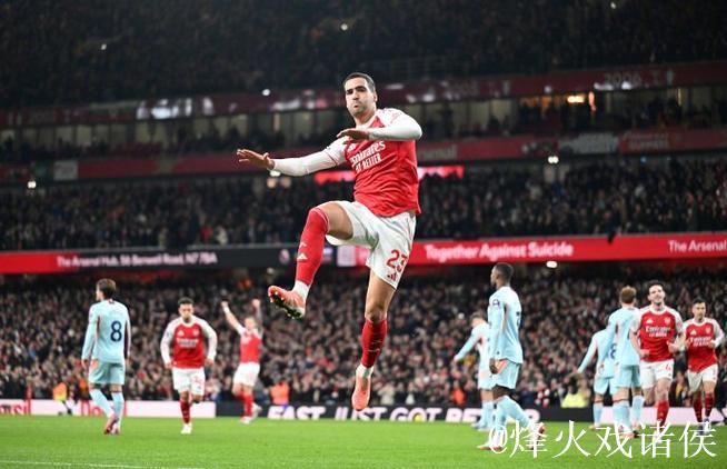 2-0！五大联赛最猛队诞生：三线连续18场不败，