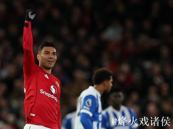 累计五黄停赛,卡塞米罗将缺席下一轮英超客战维拉 累计五黄停赛,卡塞米罗将缺席下一轮英超客战维拉