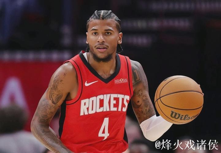 格林砍下36分火箭惊险击败马刺 骑士大胜尼克斯豪取4连胜