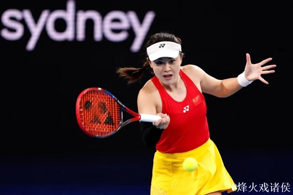 联合杯:中国队0-3不敌加拿大,小组赛一胜一负 联合杯:中国队0-3不敌加拿大,小组赛一胜一负