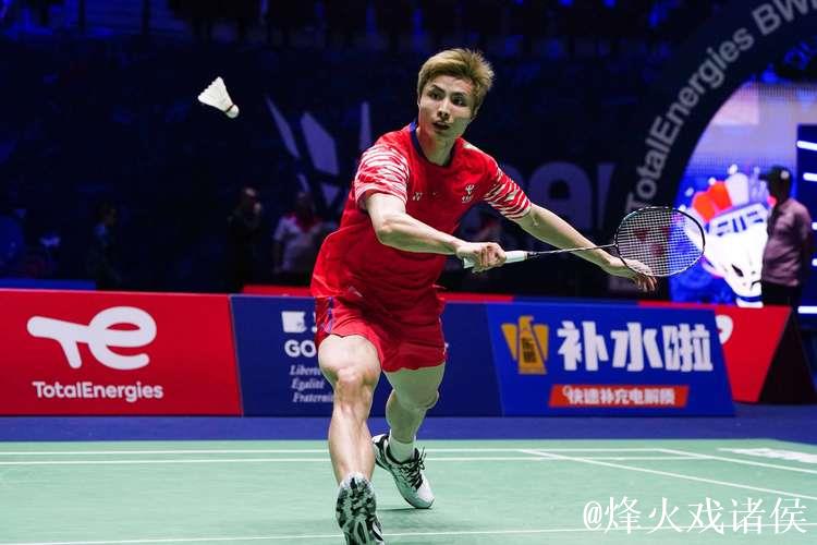 羽毛球团体赛：石宇奇带领江苏折桂 陈雨菲助力浙江称雄